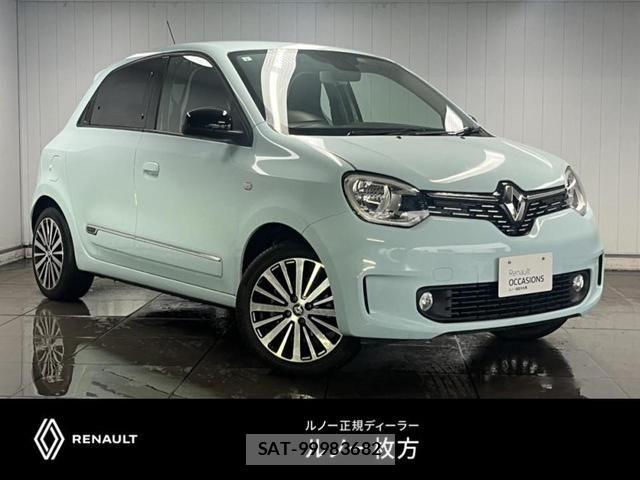 Renault TWINGO 2023-07 8831320-0
