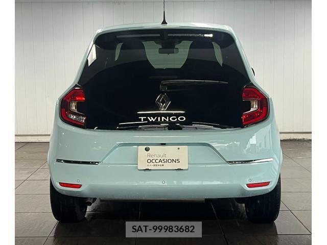 Renault TWINGO 2023-07 8831320-14