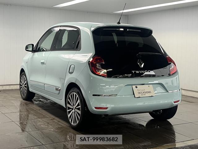 Renault TWINGO 2023-07 8831320-2