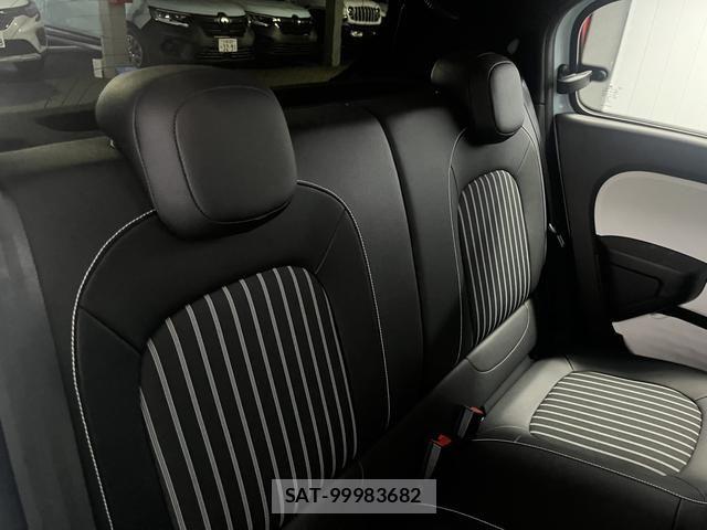 Renault TWINGO 2023-07 8831320-4