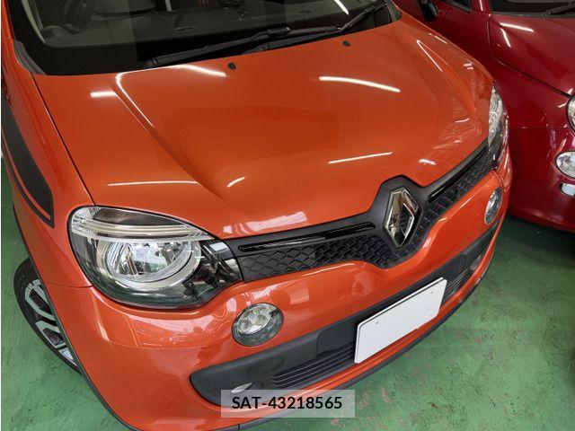 Renault TWINGO 2018-04 8871954-10