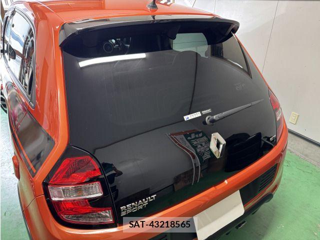 Renault TWINGO 2018-04 8871954-13