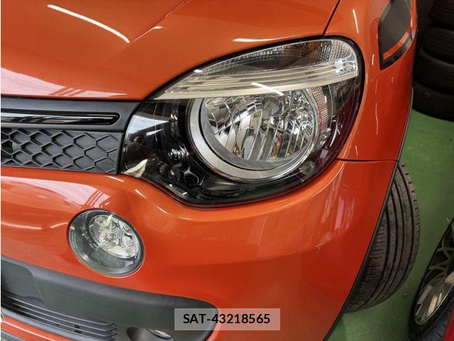 Renault TWINGO 2018-04 8871954-15