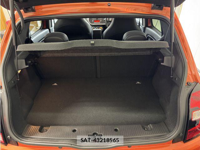 Renault TWINGO 2018-04 8871954-18