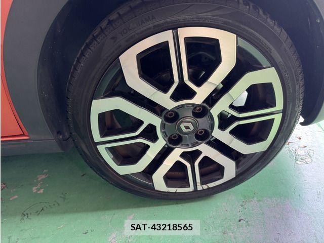 Renault TWINGO 2018-04 8871954-19