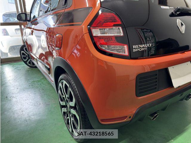 Renault TWINGO 2018-04 8871954-7
