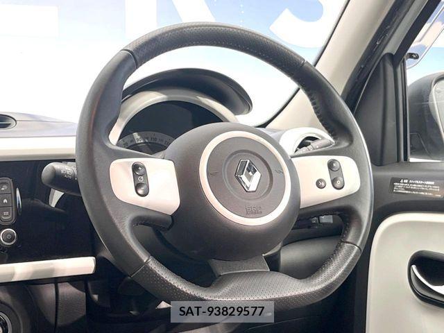 Renault TWINGO 2021-10 8871957-10