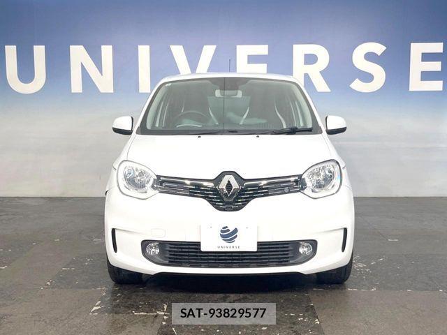Renault TWINGO 2021-10 8871957-15