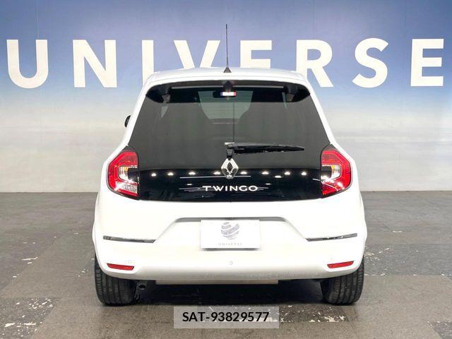 Renault TWINGO 2021-10 8871957-16