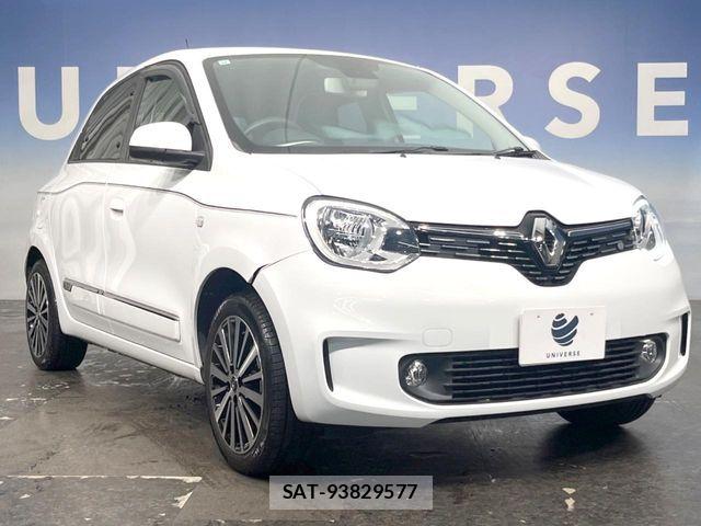 Renault TWINGO 2021-10 8871957-17