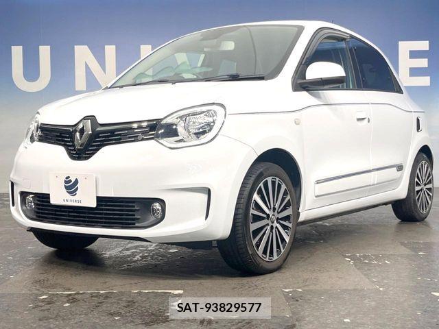 Renault TWINGO 2021-10 8871957-18