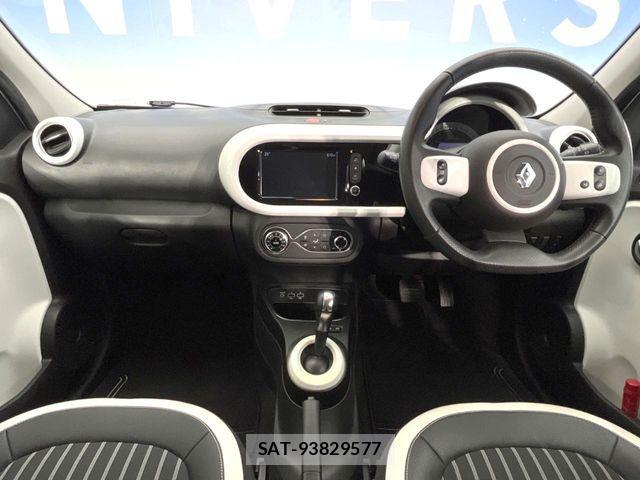 Renault TWINGO 2021-10 8871957-1