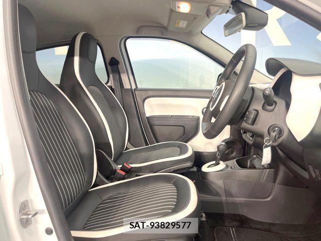 Renault TWINGO 2021-10 8871957-8