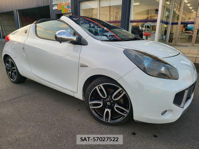 Renault WIND 2011-08 8661286-0