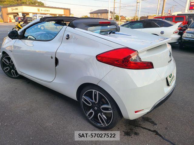 Renault WIND 2011-08 8661286-1