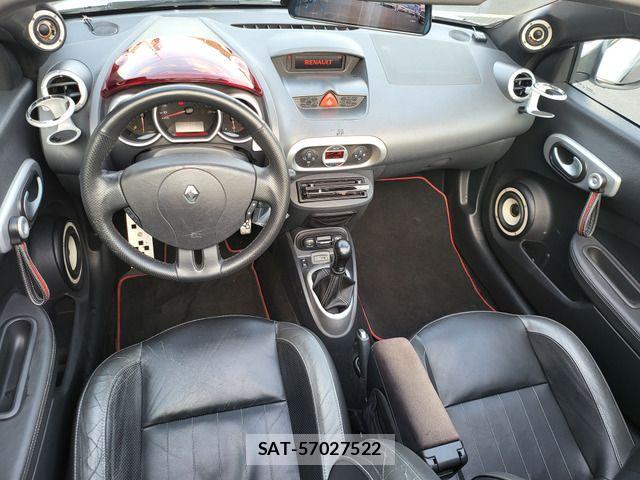 Renault WIND 2011-08 8661286-2