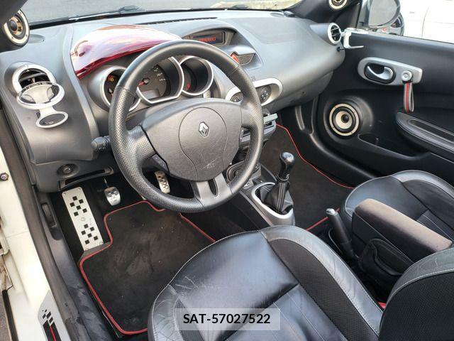 Renault WIND 2011-08 8661286-4