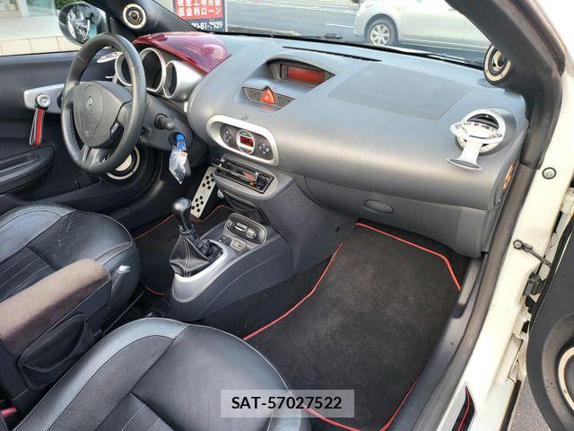 Renault WIND 2011-08 8661286-5