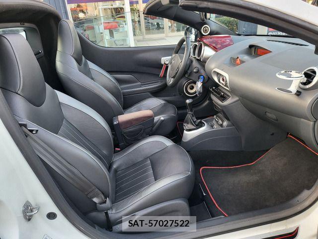 Renault WIND 2011-08 8661286-6