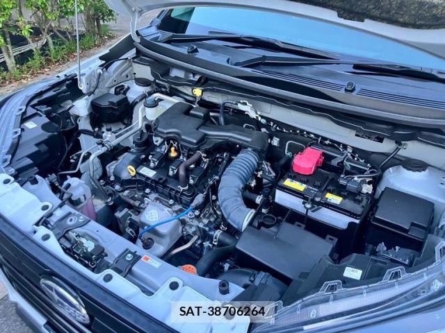 Subaru REX 2023-01 6677755-9