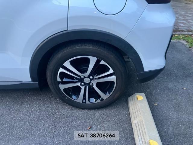 Subaru REX 2023-01 6677755-4