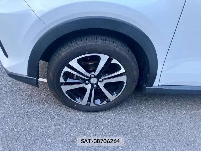 Subaru REX 2023-01 6677755-5