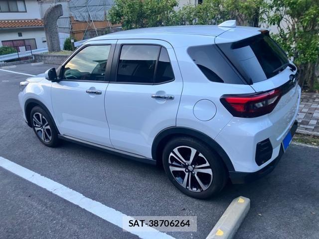 Subaru REX 2023-01 6677755-8