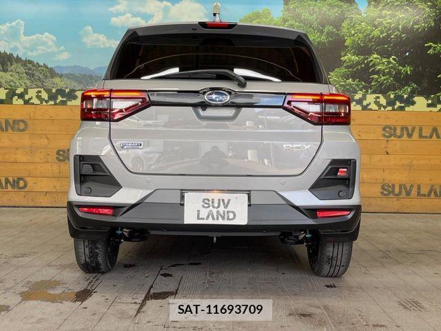 Subaru REX 2026-04 7457313-15