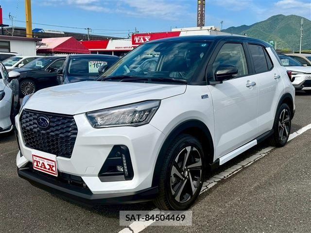 sat car