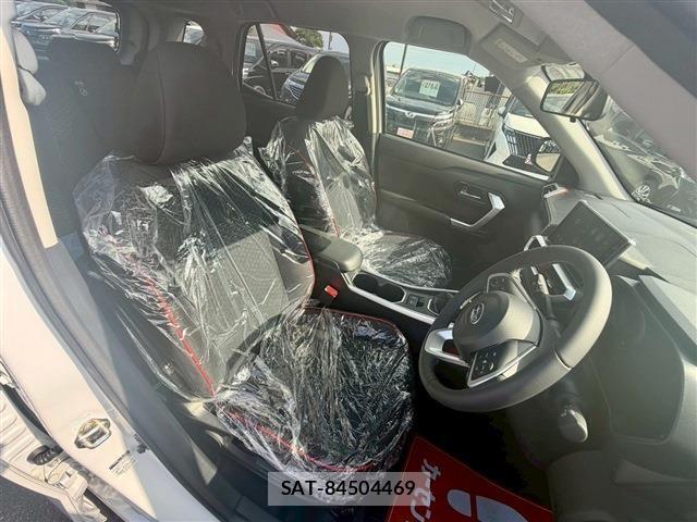 Subaru REX 2026-01 7502592-14