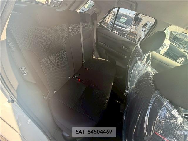 Subaru REX 2026-01 7502592-19