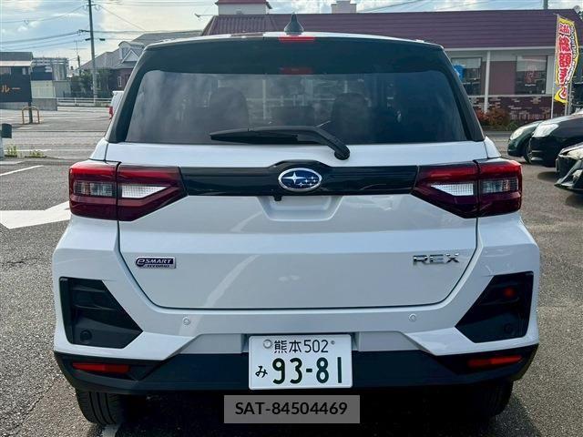 Subaru REX 2026-01 7502592-24