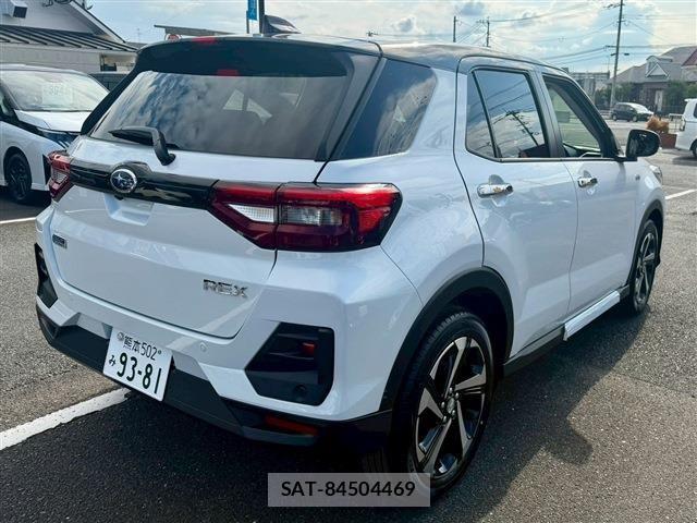 Subaru REX 2026-01 7502592-2