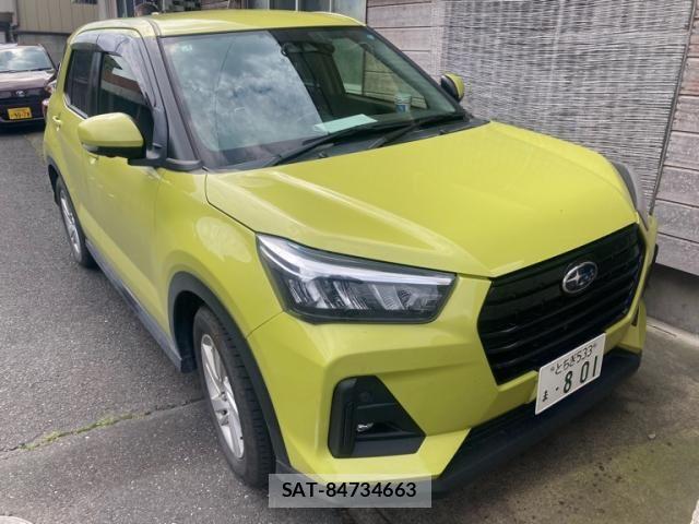 Subaru REX 2023-02 7963565-0
