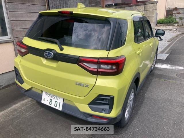 Subaru REX 2023-02 7963565-5