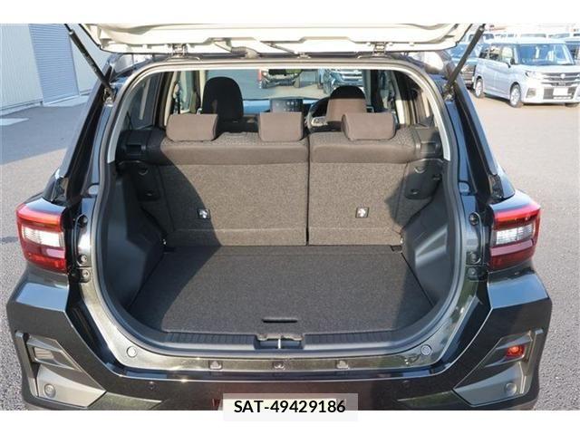 Subaru REX 2026-06 8037928-9