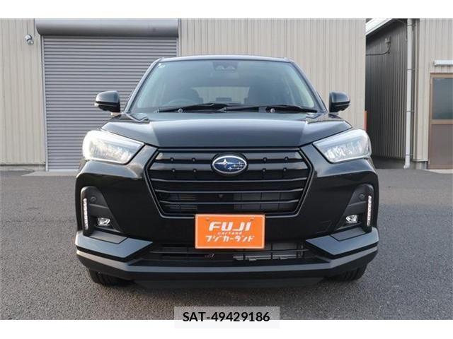 Subaru REX 2026-06 8037928-13