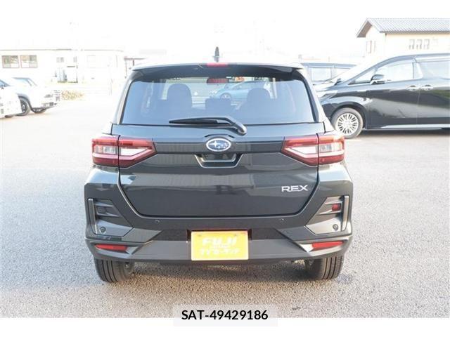 Subaru REX 2026-06 8037928-14