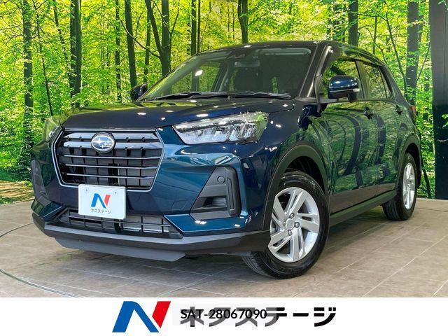 Subaru REX 2025-03 8132090-0