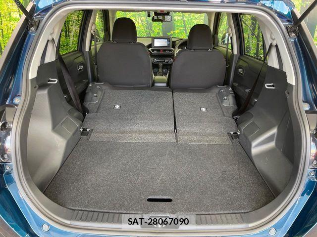 Subaru REX 2025-03 8132090-9