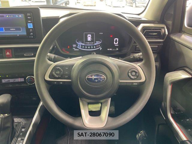 Subaru REX 2025-03 8132090-10
