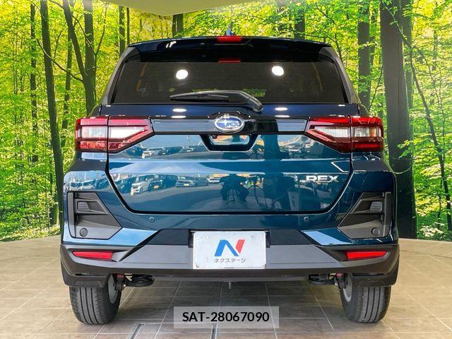 Subaru REX 2025-03 8132090-14