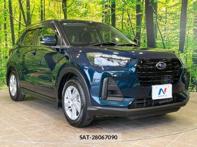 Subaru REX 2025-03 8132090-15