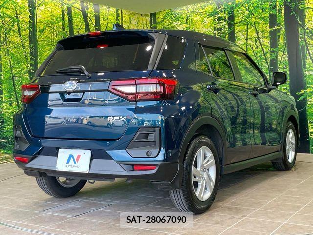 Subaru REX 2025-03 8132090-16