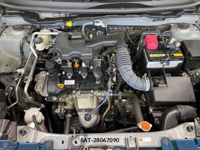 Subaru REX 2025-03 8132090-17