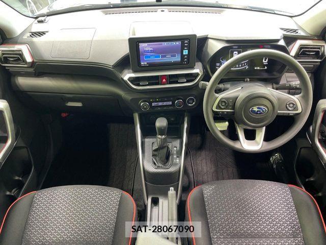 Subaru REX 2025-03 8132090-1