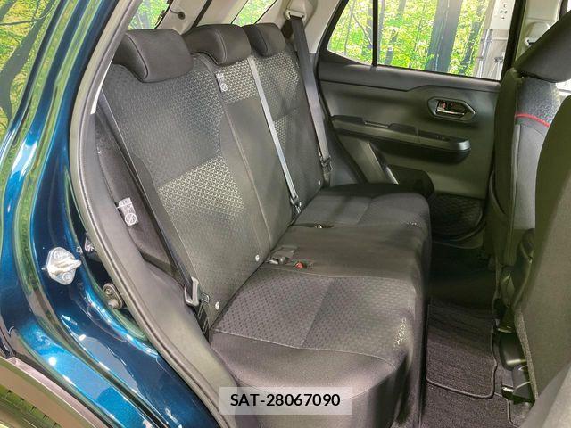Subaru REX 2025-03 8132090-8