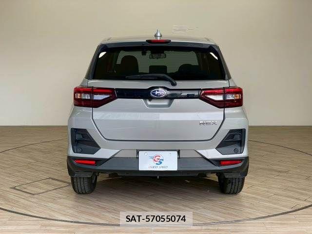 Subaru REX 2023-12 8246520-14