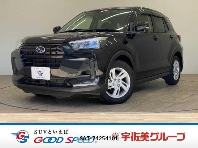 Subaru REX 2023-09 8486024-0