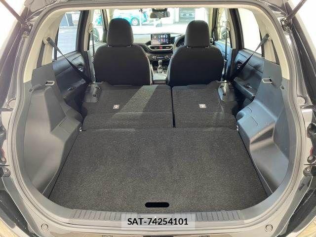 Subaru REX 2023-09 8486024-12